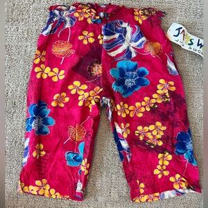 Vintage Jams World Lil’ People Pants